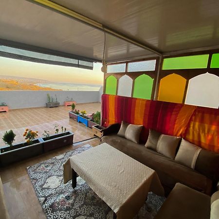 Mira Guest House Taghazout Exteriör bild