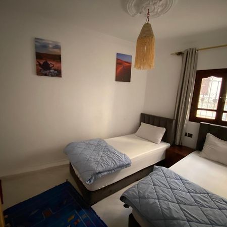 Mira Guest House Taghazout Exteriör bild